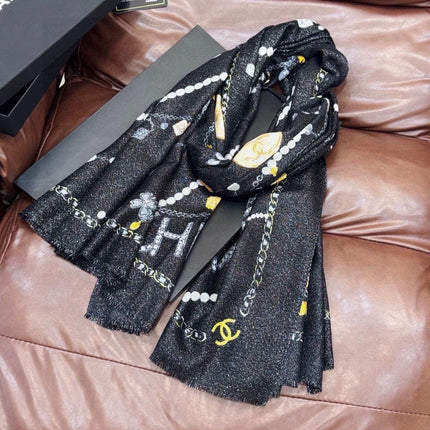 Collection image for: CHANEL SCARF