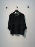 CHANEL 26S LIGHTWEIGHT KNIT TOP 968