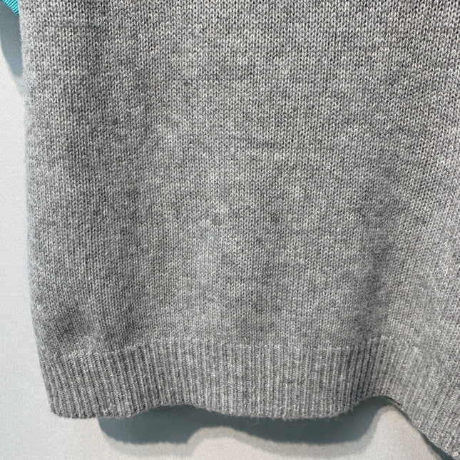 PRADA 26S SHORT SLEEVED KNIT T-SHIRT 725
