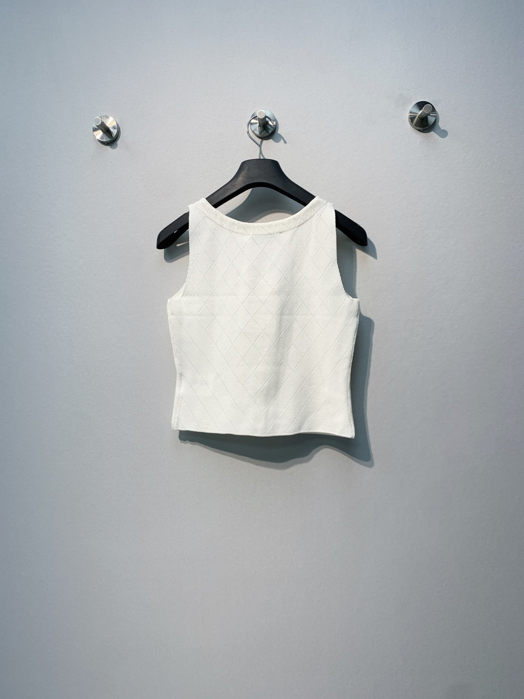 DIOR 26S KNIT VEST 1199