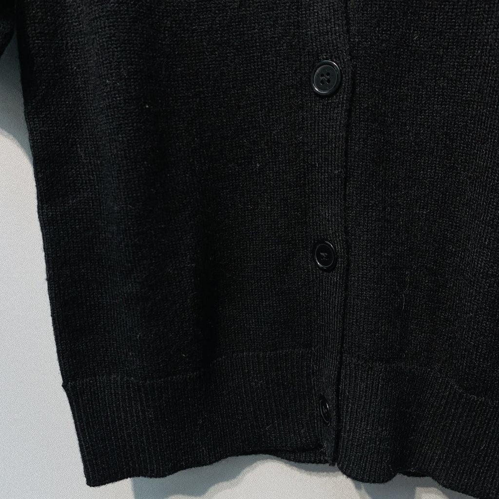 DIOR 26S SHORT-SLEEVE SWEATER 1150