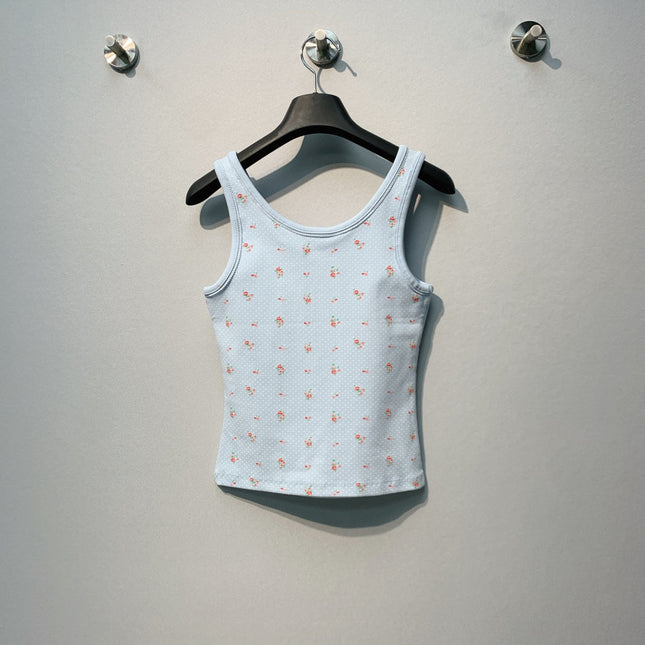 FENDI 26S TANK TOP 156