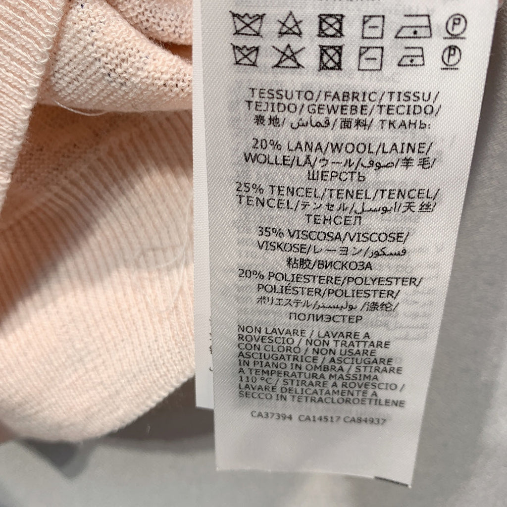 GUCCI 26S KNIT TANK TOP 313