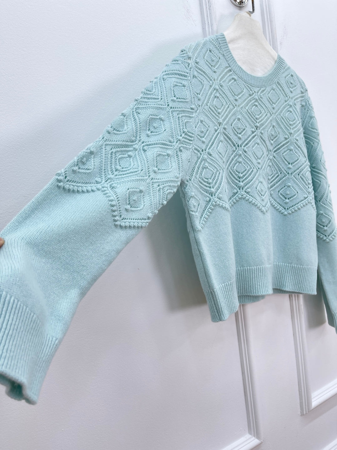 LP SWEATER STYLE 297