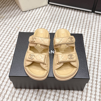 Collection image for: CHANEL SANDALS