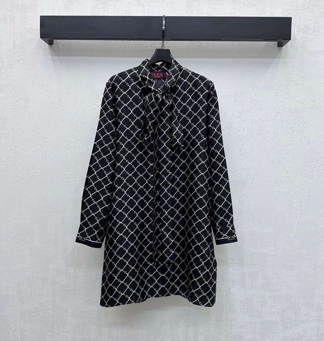 GUCCI 26S DRESS 174