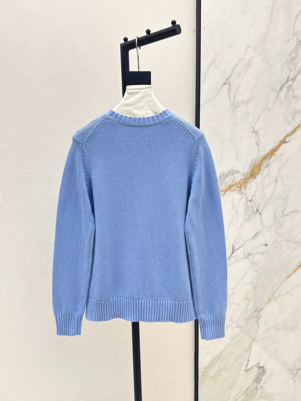 RL CREWNECK SWEATER STYLE 133