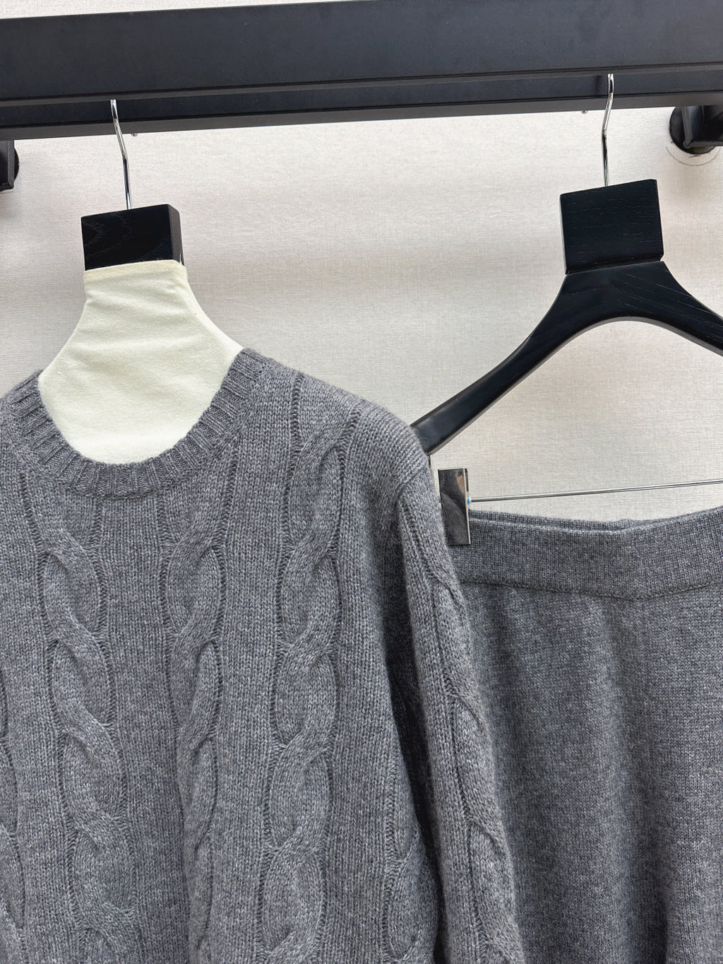LP KNIT SET STYLE 312