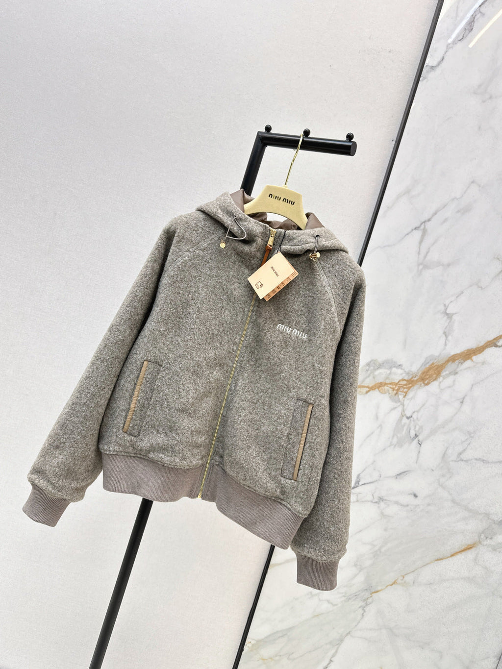 MIUMIU JACKET STYLE 618