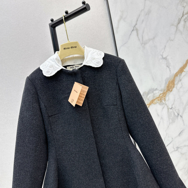 MIUMIU KNIT DRESS STYLE 619
