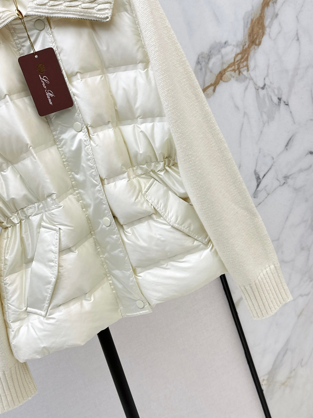 LP JACKET STYLE 304