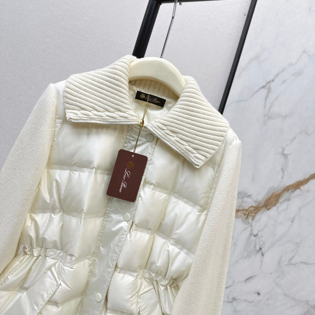 LP JACKET STYLE 304