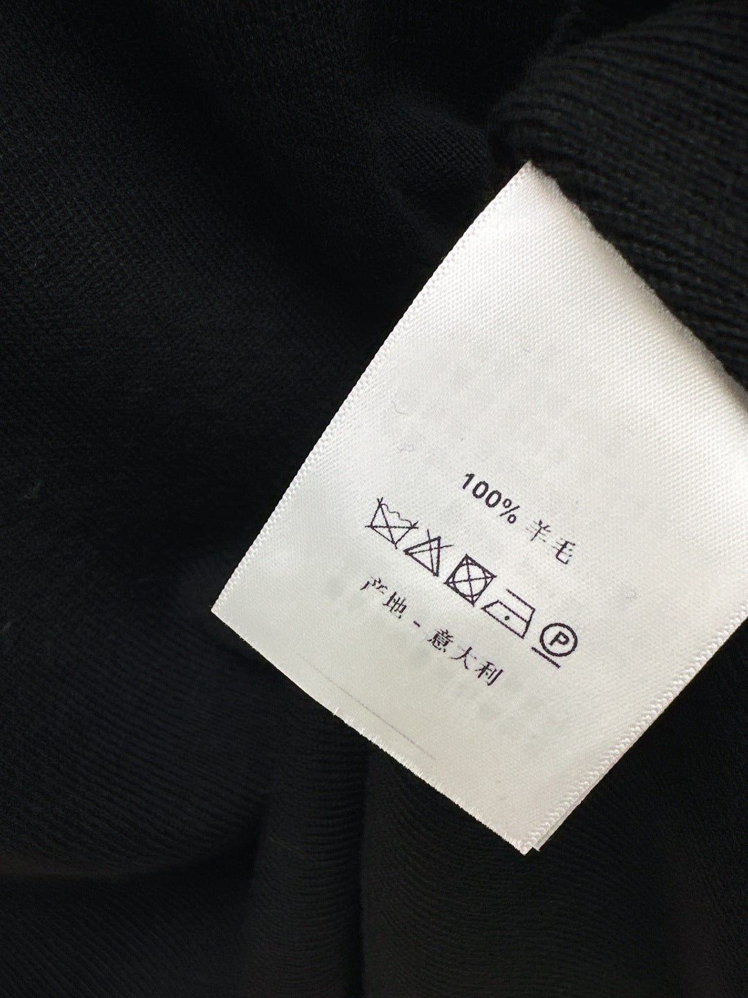 VALENTINO 26S SWEATER STYLE 63