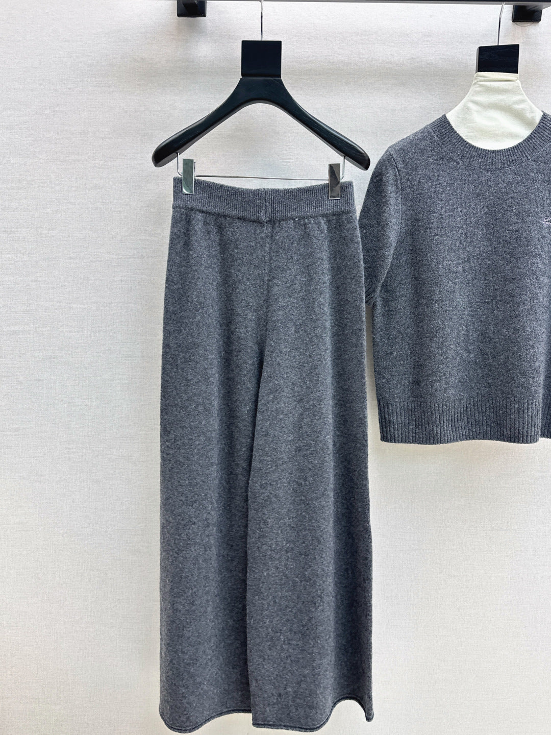 LP KNIT SET STYLE 284