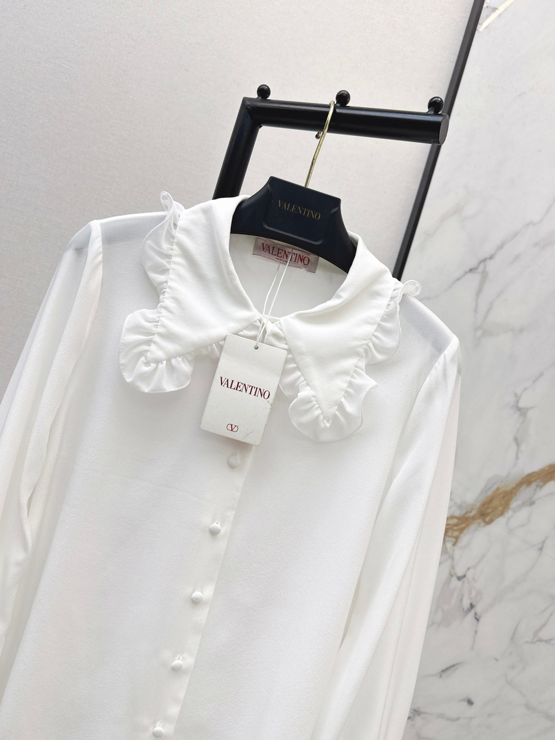 VALENTINO 26S SHIRT STYLE 61