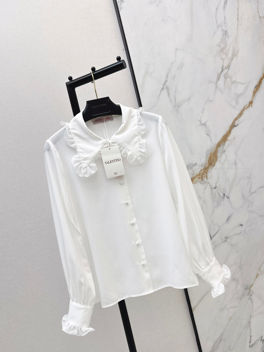 VALENTINO 26S SHIRT STYLE 61