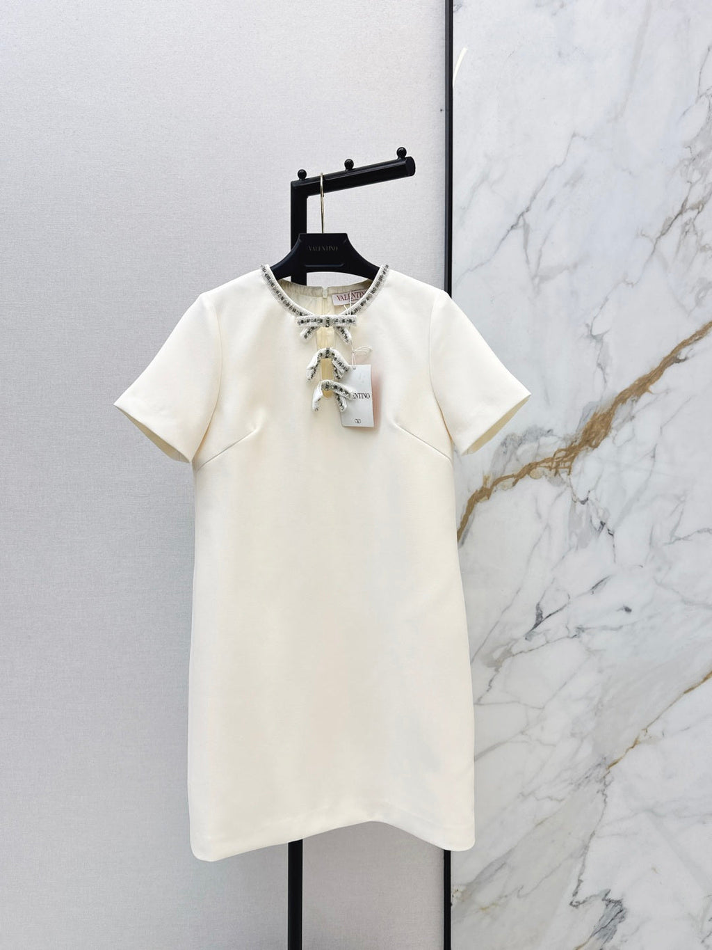 VALENTINO 26S DRESS STYLE 50