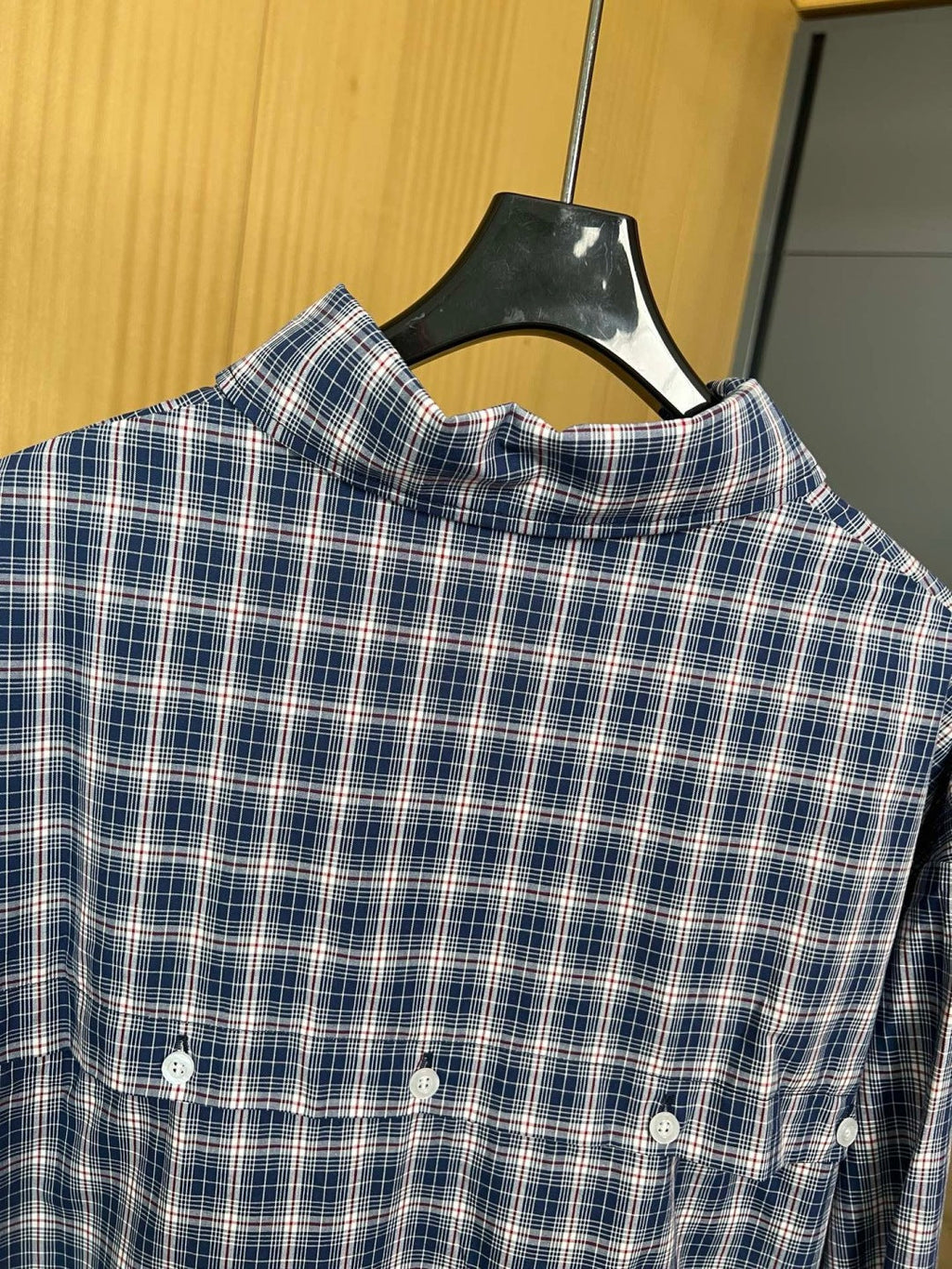 MIUMIU SHIRT STYLE 242