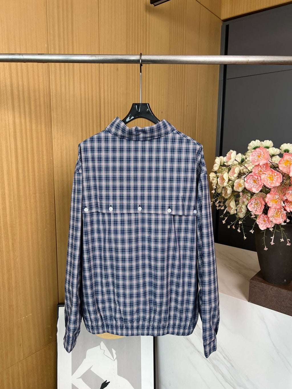 MIUMIU SHIRT STYLE 242