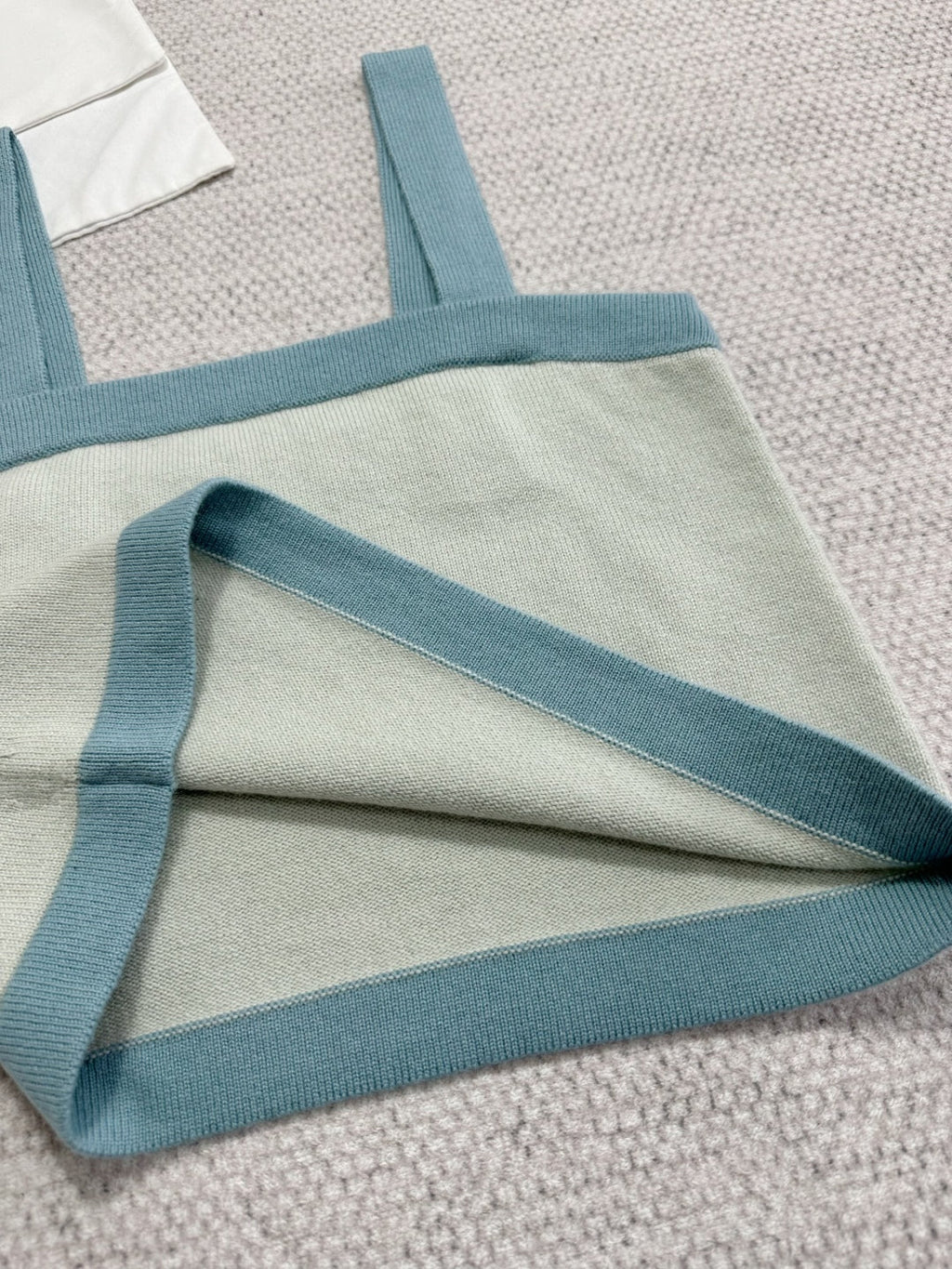 CHANEL CAMI TOP STYLE 56