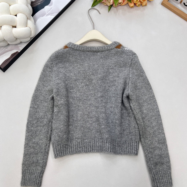 PRADA 25S SWEATER 409
