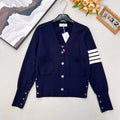THOM 26S CARDIGAN 838119