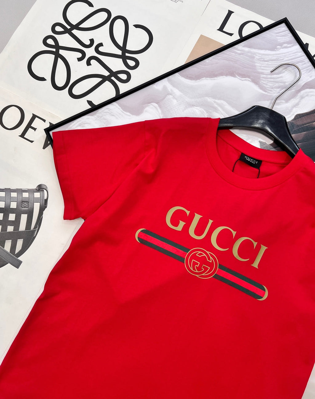 GUCCI 26S T-SHIRT 171