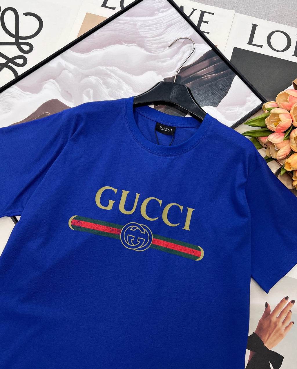 GUCCI 26S T-SHIRT 170