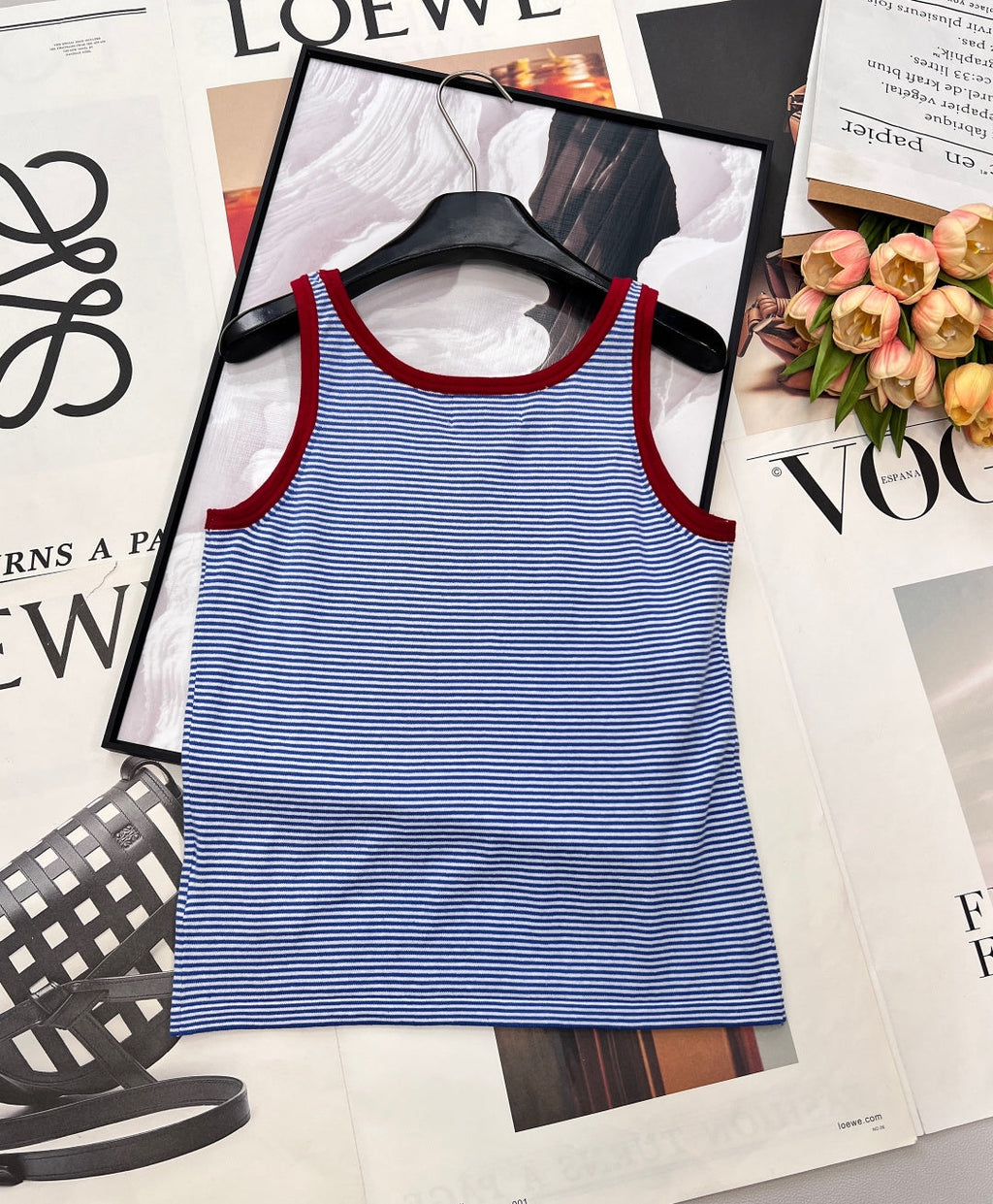 PRADA 26S TANK TOP 746
