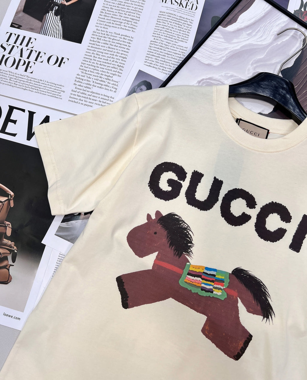 GUCCI 26S T-SHIRT 76
