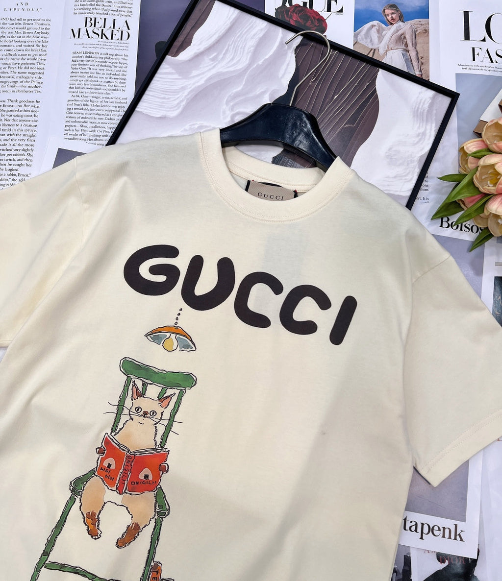GUCCI 26S T-SHIRT 73