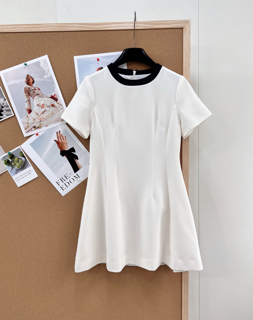 VALENTINO 26S DRESS STYLE 89