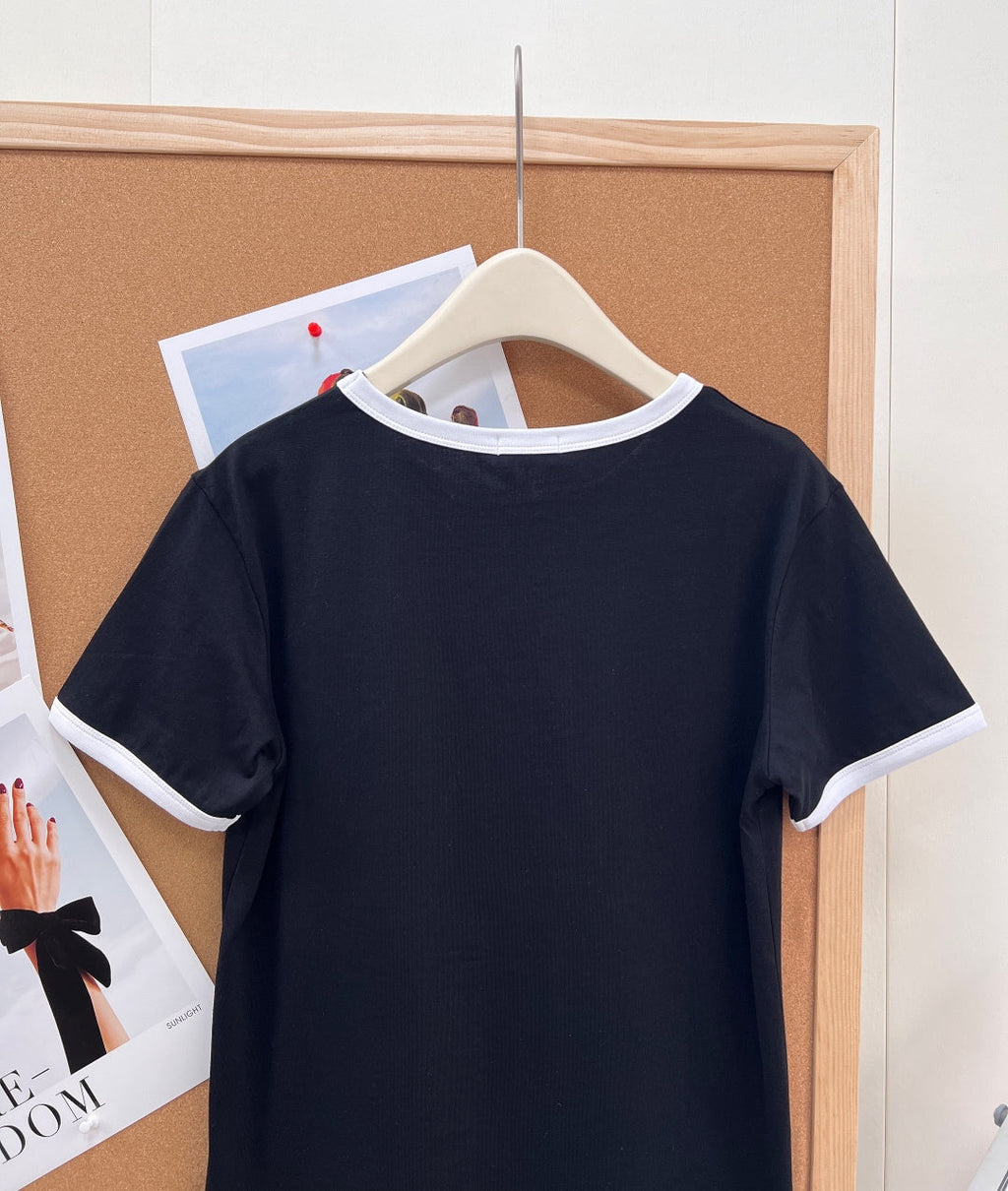 CELINE 26S T-SHIRT STYLE 257