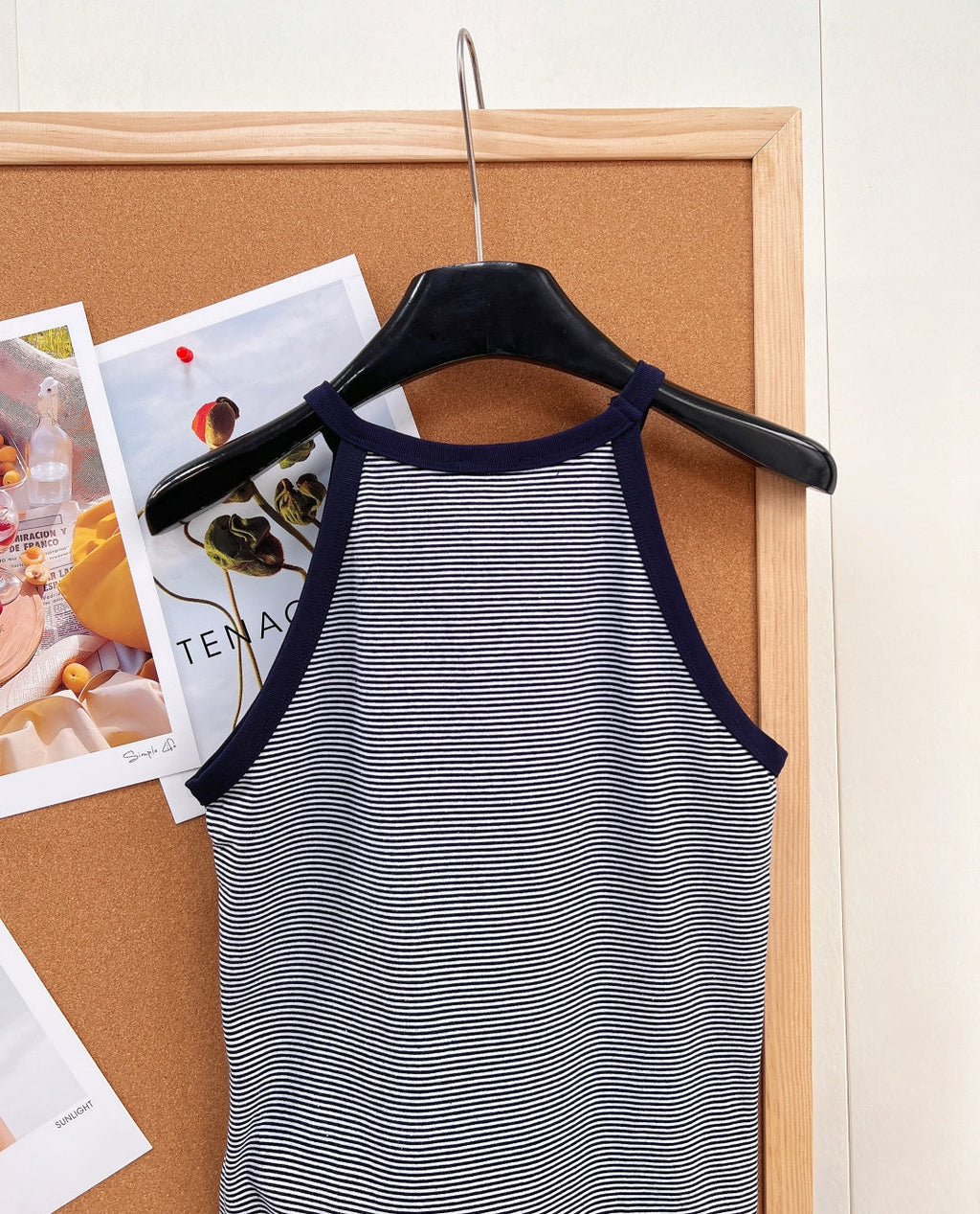 CELINE 26S KNIT TANK TOP STYLE 272