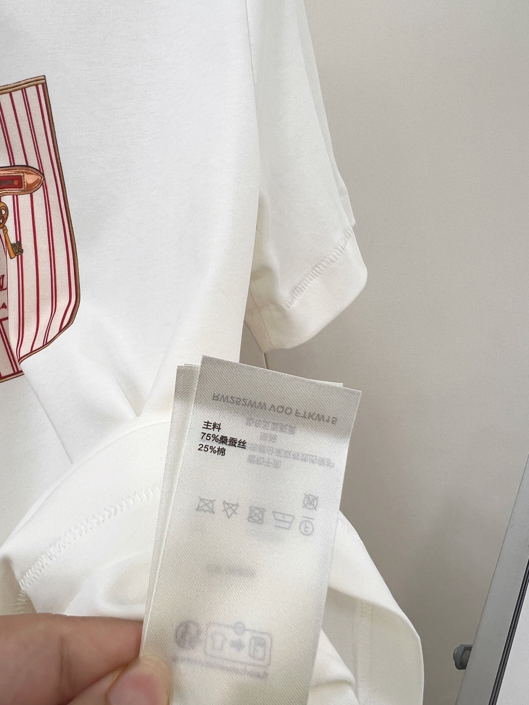 LV 26S T-SHIRT STYLE 251