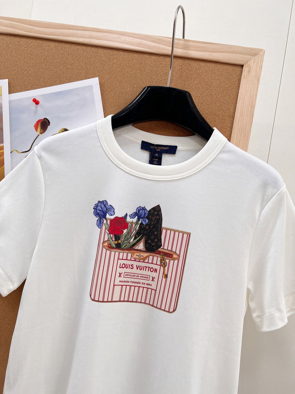 LV 26S T-SHIRT STYLE 251