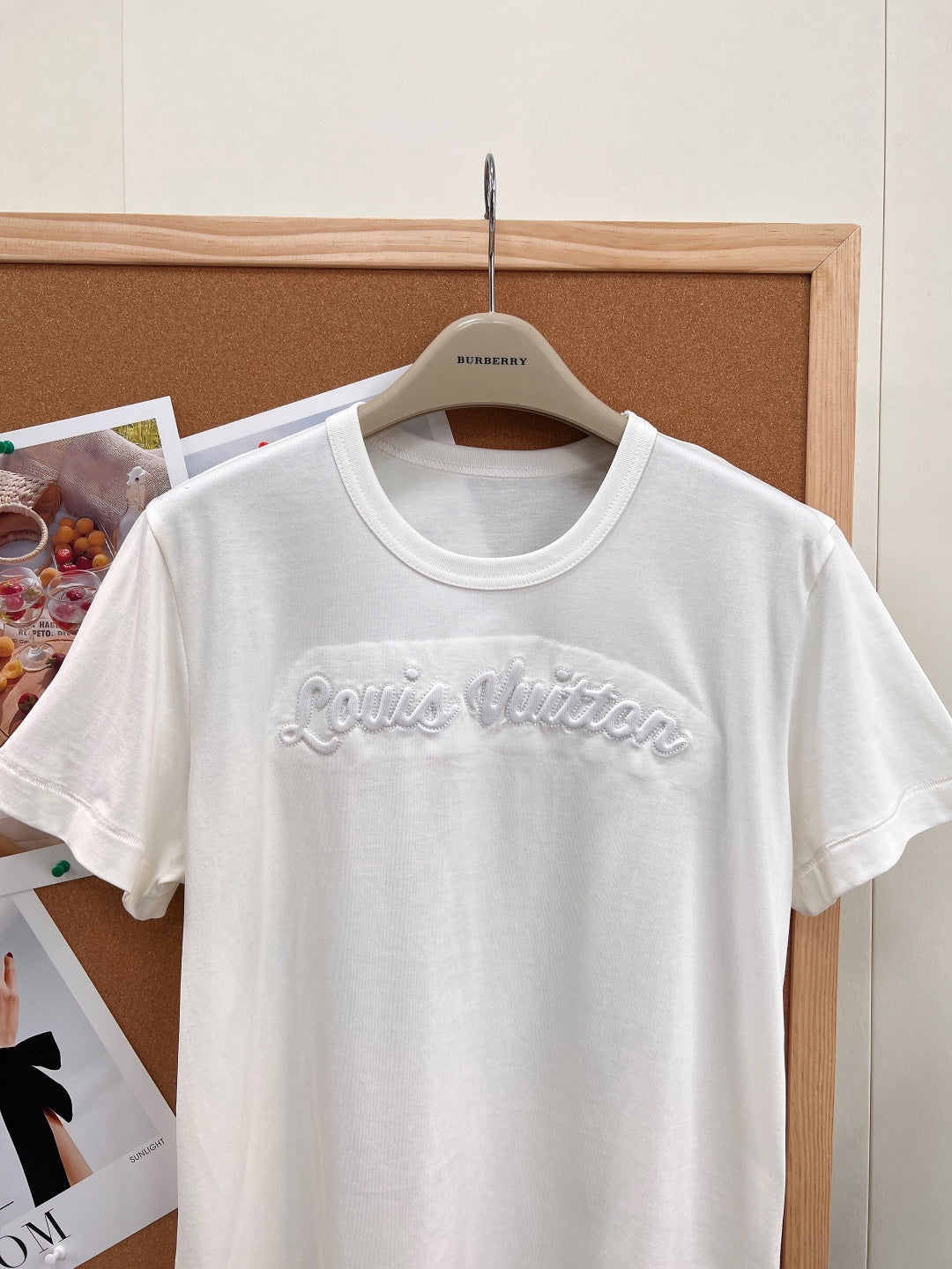 LV 26S T-SHIRT STYLE 227
