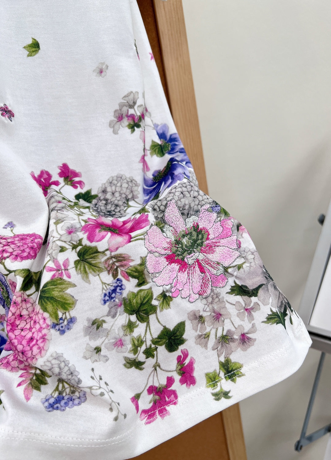 DIOR 26S T-SHIRT 1283