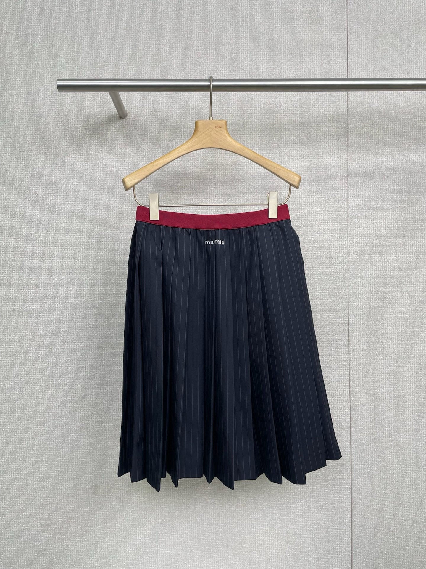 MIUMIU DRESS STYLE 343