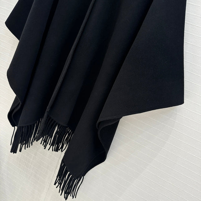 DIOR 25S CASHMERE COAT STYLE 270