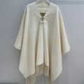 DIOR 25S CASHMERE COAT STYLE 269