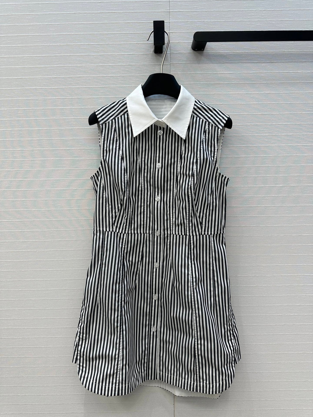 MAX MARA SHIRT AND SHORTS SET 268210