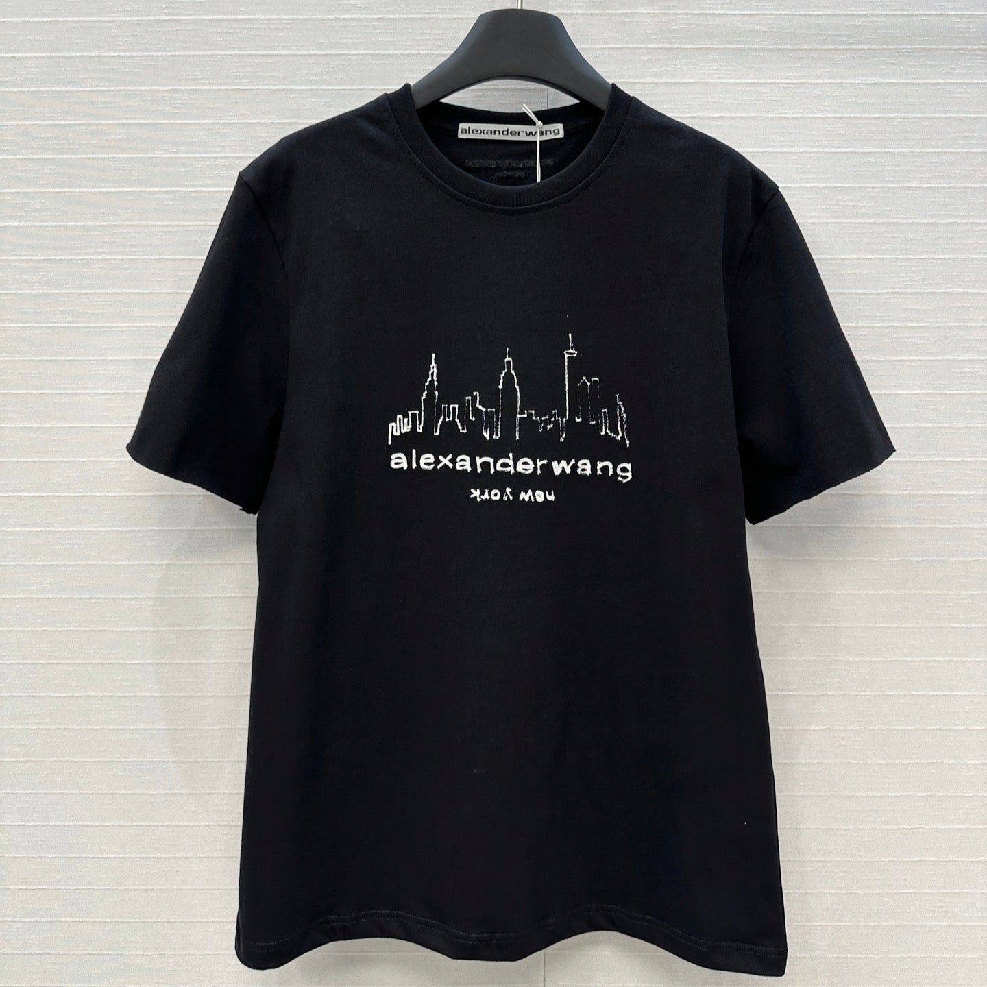 ALEXANDER GRAFFITI T-SHIRT 268262