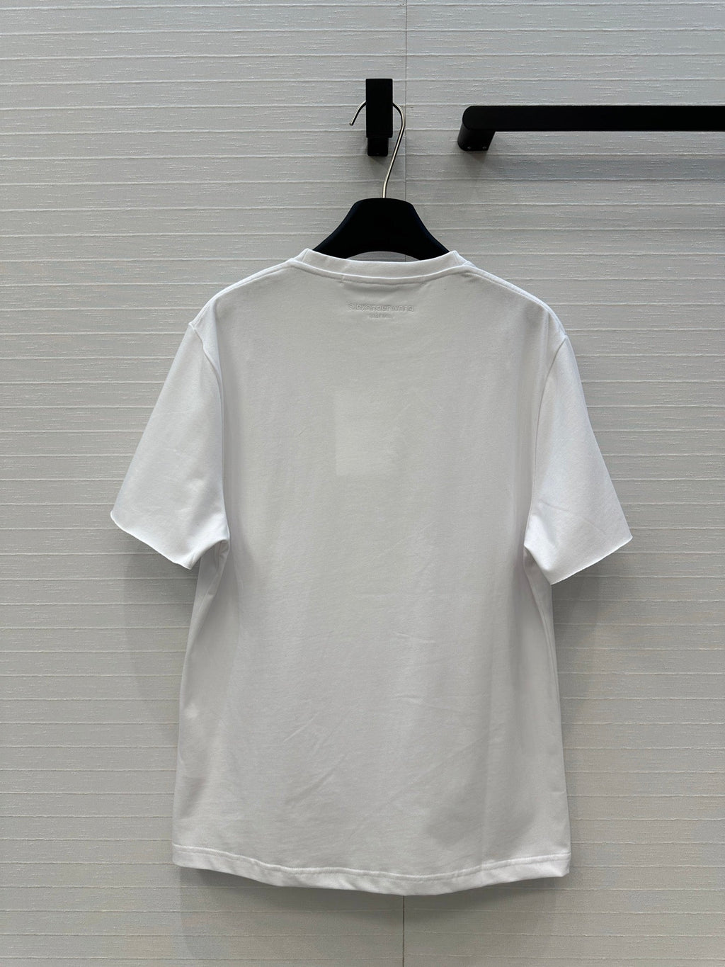 ALEXANDER GRAFFITI T-SHIRT 268264