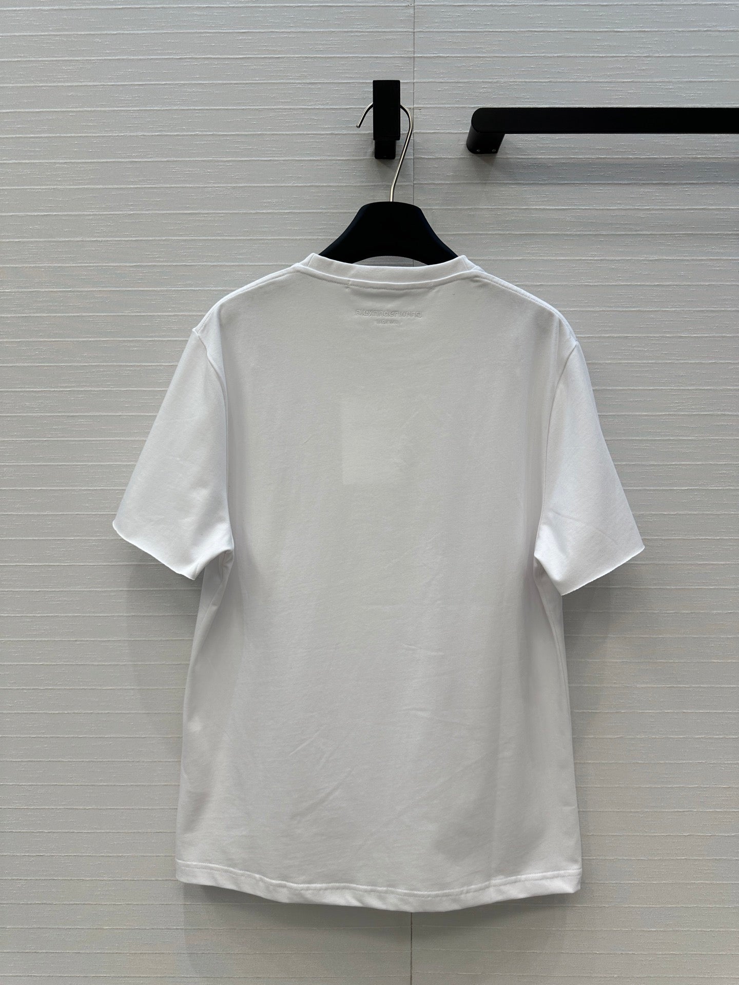 ALEXANDER GRAFFITI T-SHIRT 268264