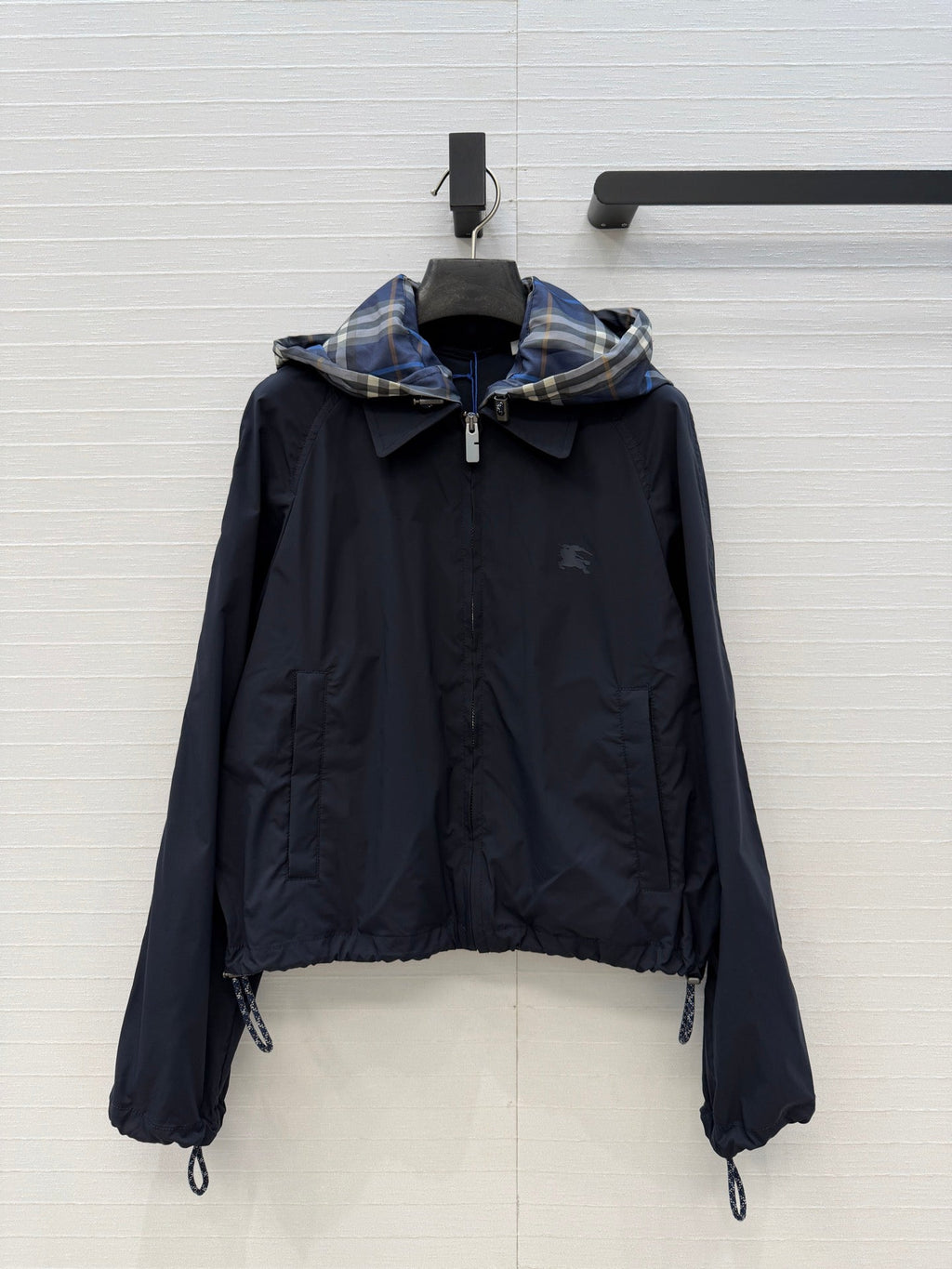 BURBERRY 26S LIGHTWEIGHT JACKET 366