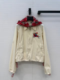 BURBERRY 26S LIGHTWEIGHT JACKET 365