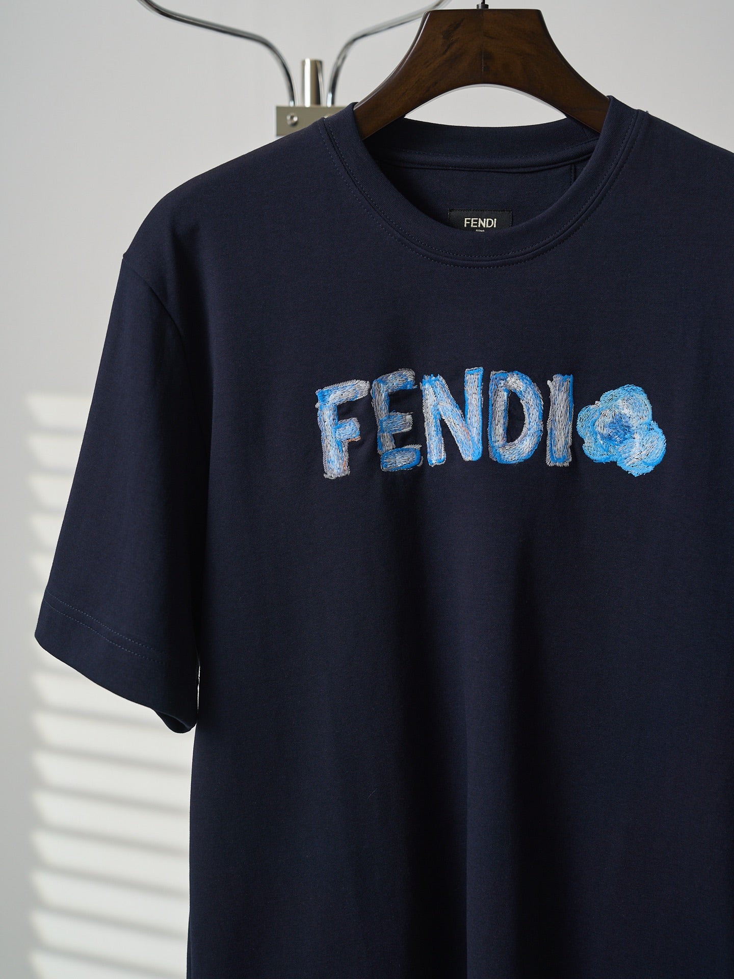 FENDI 26S SHORT SLEEVE T-SHIRT 116