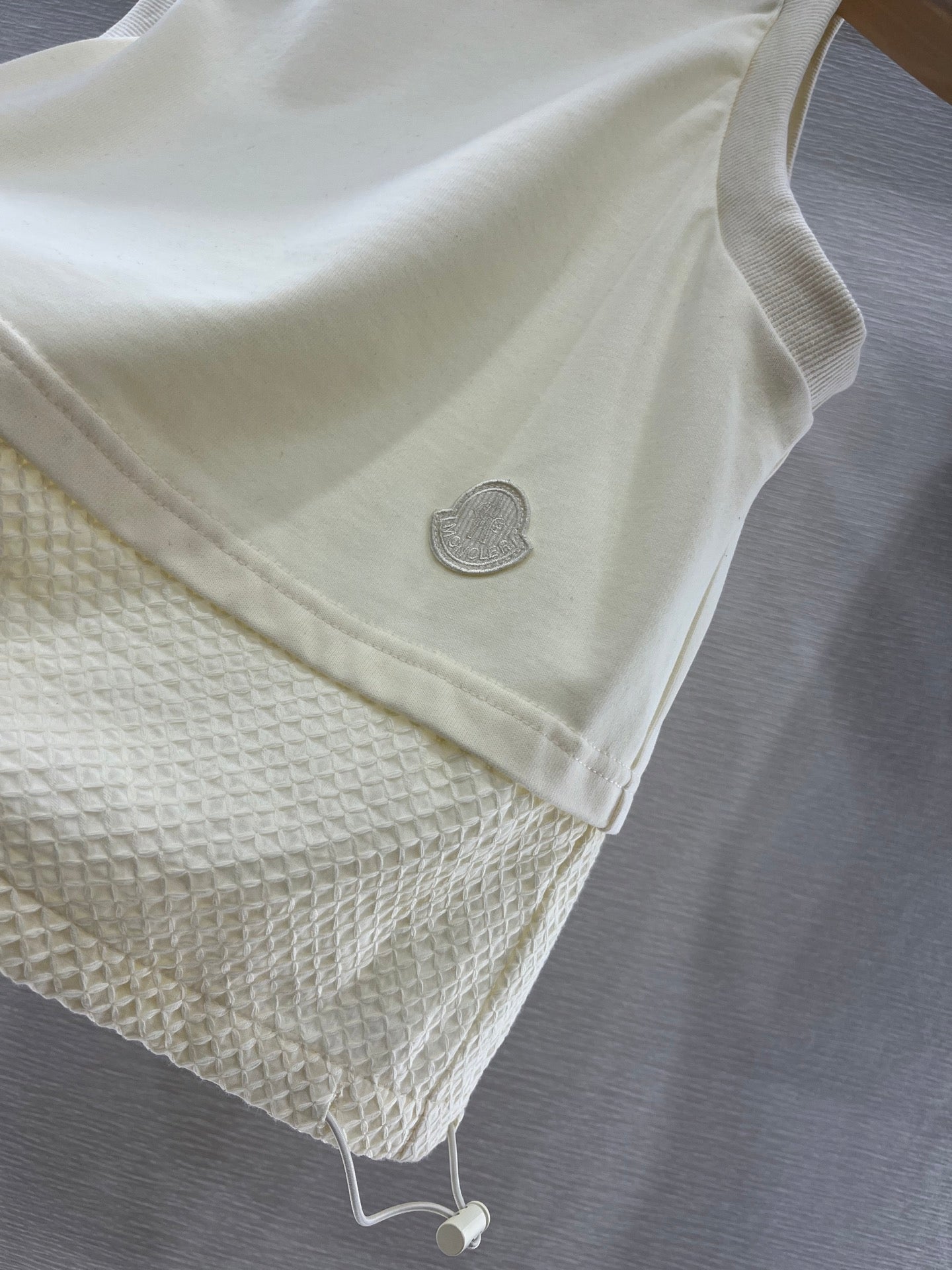 MONCLER 25S TANK TOP 115
