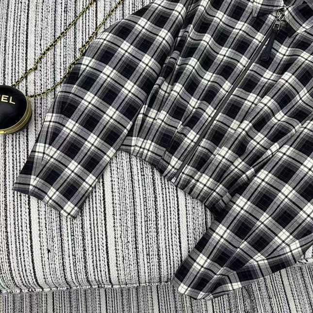 LOEWE JACKET STYLE 252